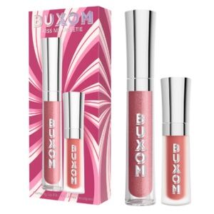 NEW✅Buxom Kiss Me Duo